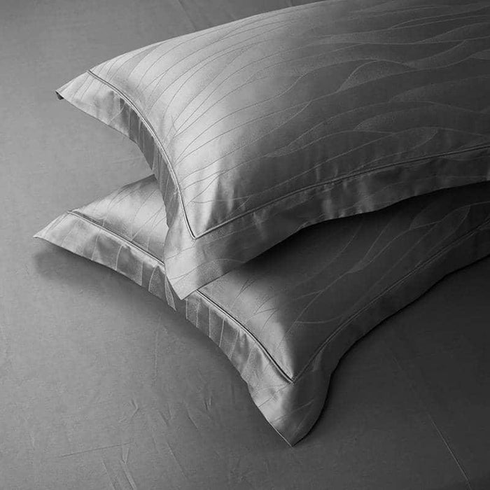 Luxurious 800TC Egyptian Cotton Bedspreads: Sleep in Style