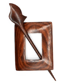 Square-Rosewood