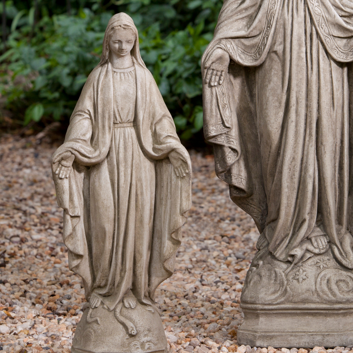 Madonna Small by Campania International