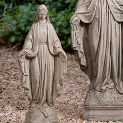 Madonna Small by Campania International