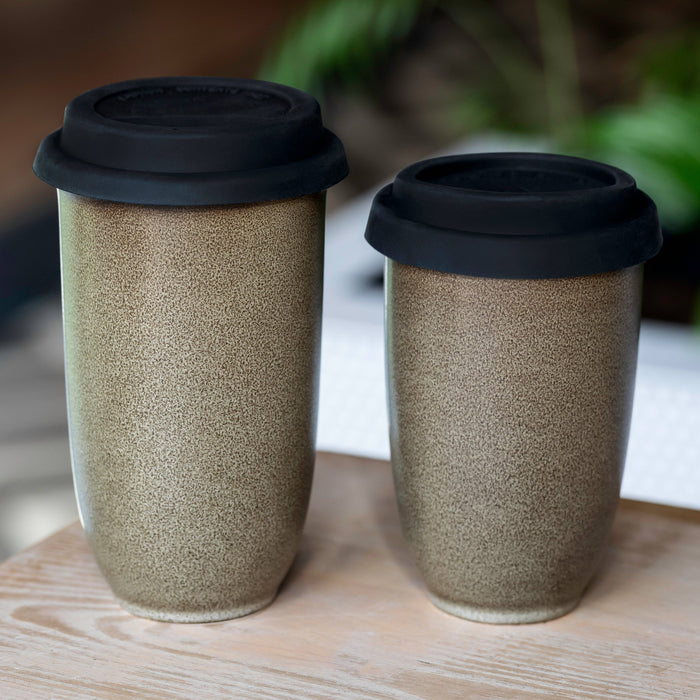 Mantle Ceramic Travel Cup 16oz