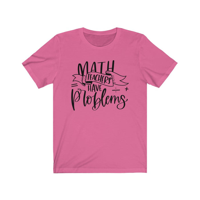 Charity Pink / S