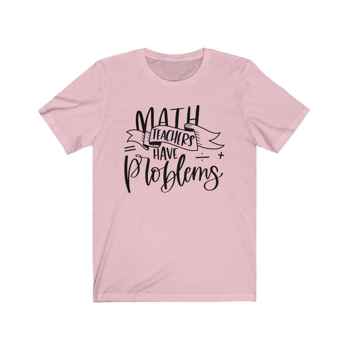 Pink / S