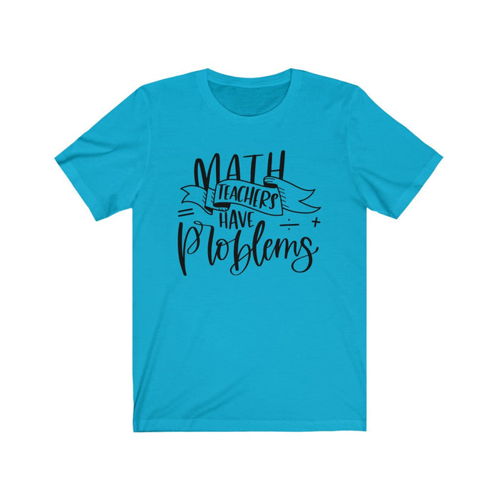Turquoise / S