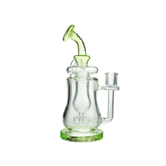 MAV Glass 7" Lido Recycler