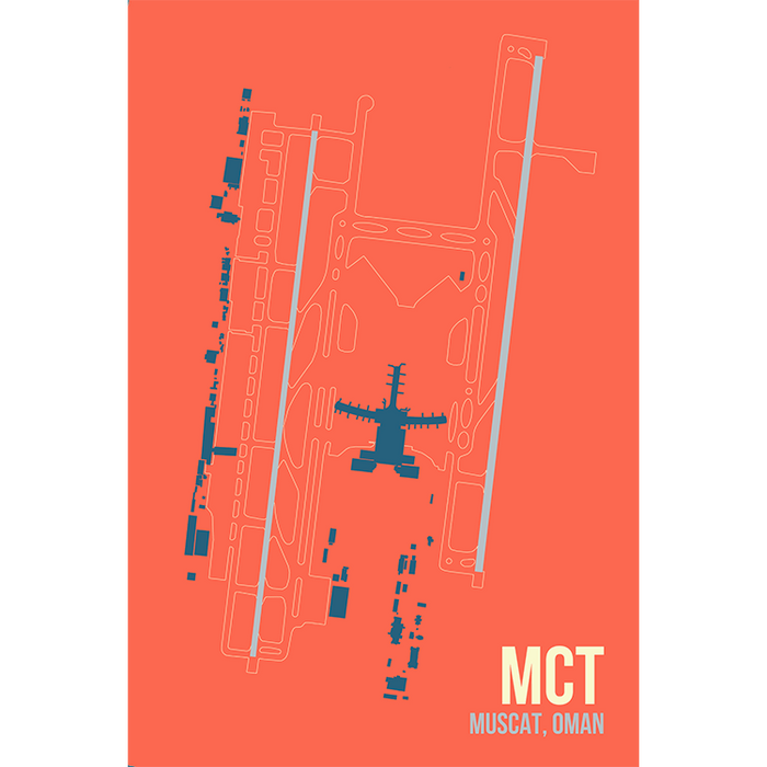 MCT | MUSCAT - 08 Left