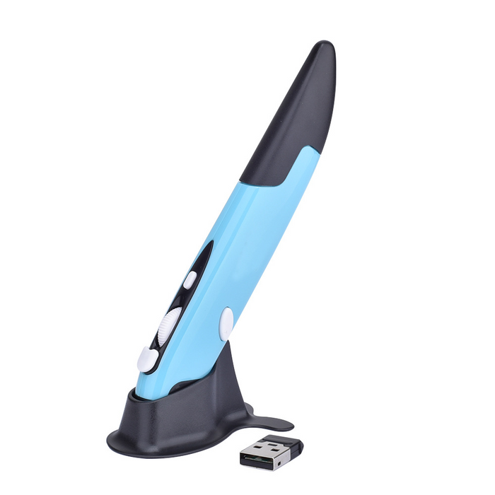 ME07180 2.4G Wireless Mouse Pen