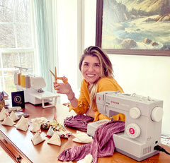 Mending Workshop - Sunday 03.12.23, 1PM - 3PM