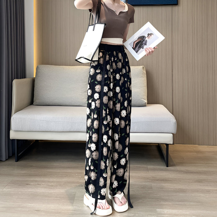 MF06842 Girl Summer Pant