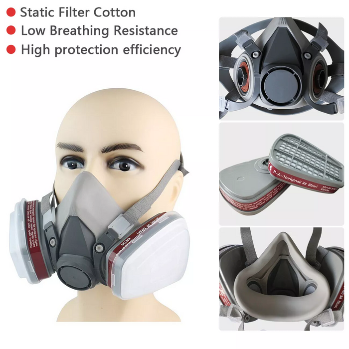 MG06695 Rescue Mask