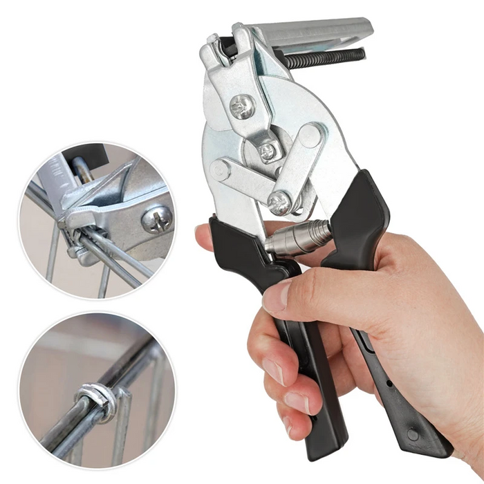 MG07179 M Nail Ring Plier