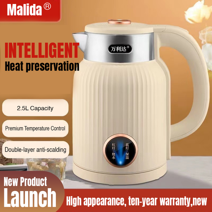 MH07235 Wanlida Electric Kettle