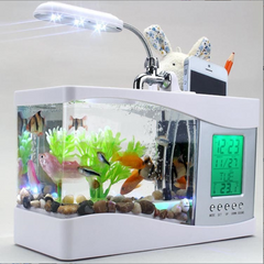 MH07237 Mini Fish Tank