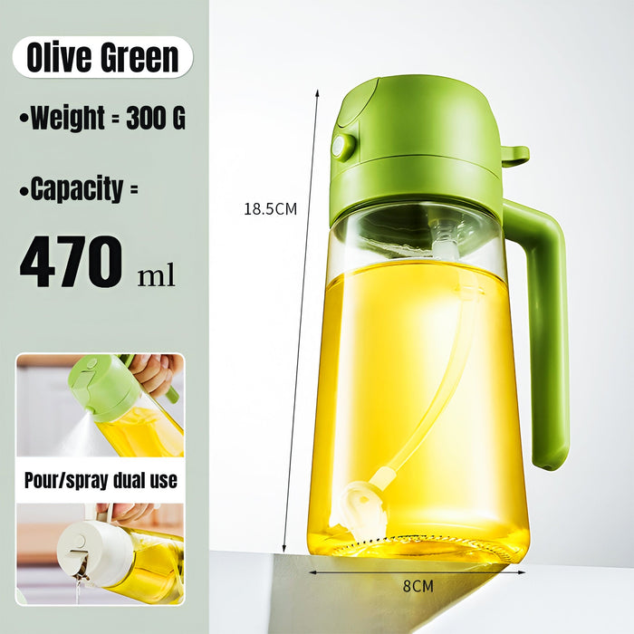 MH07401 Oil Spray Bottle