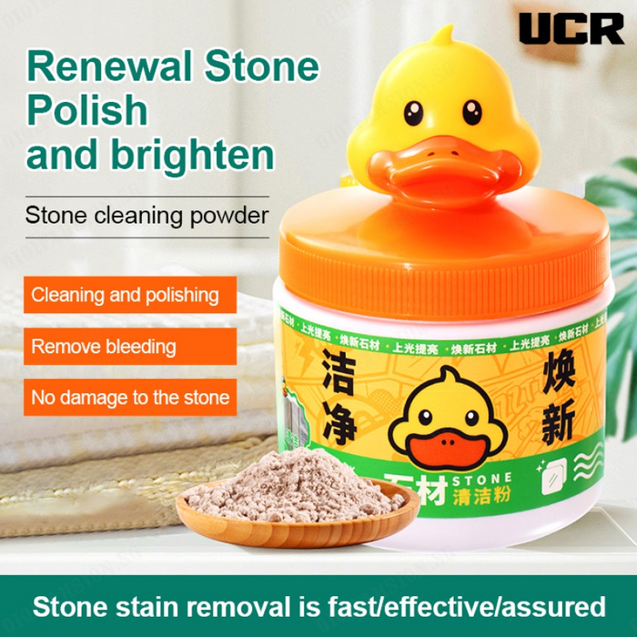 MH07410 Duck Head Cleaning Powder