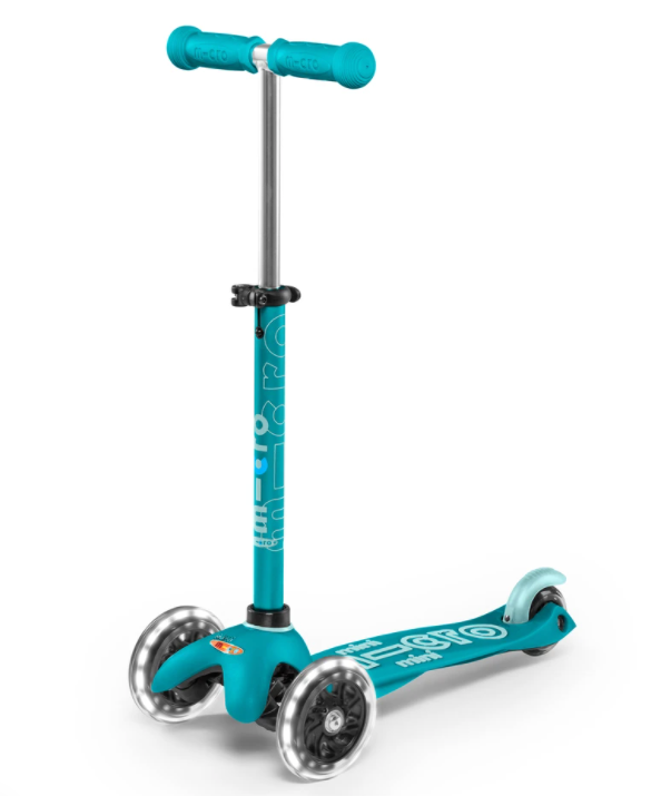 Micro Mini Deluxe LED - TREEHOUSE kid and craft