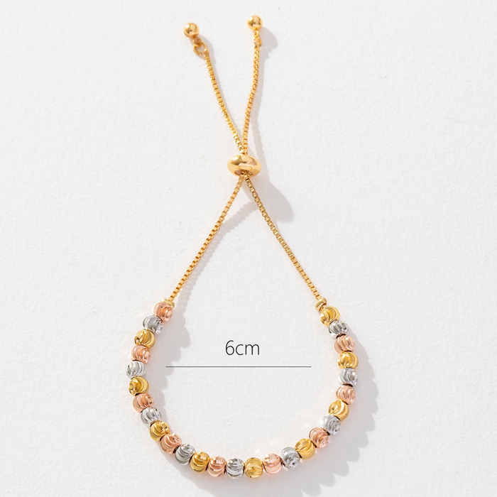 MJ07040 Elegant Hand Chain