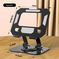 MM07356 Premium All-Metal Holder