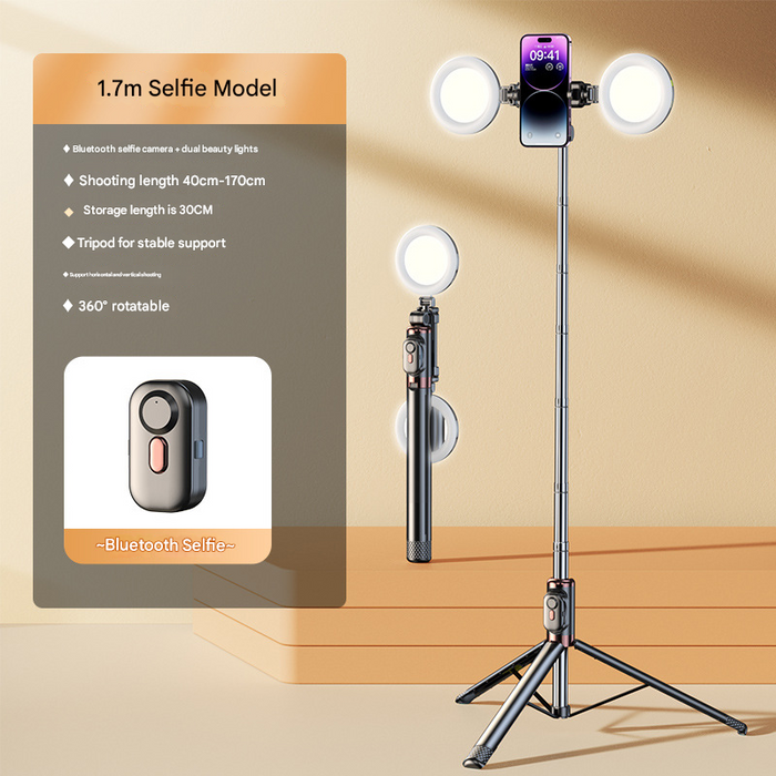 MM07380 All-in-One Tripod Holder