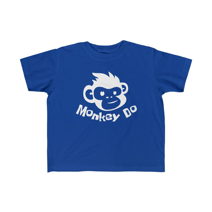 Monkey Do Jersey Tee Kids clothes