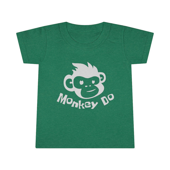 2T / Heather Irish Green