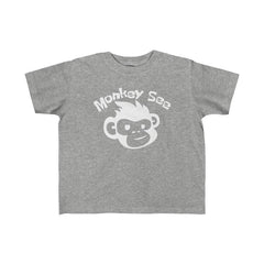 Monkey See Jersey Tee Kids clothes