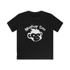 Monkey See Kids Tee Kids clothes
