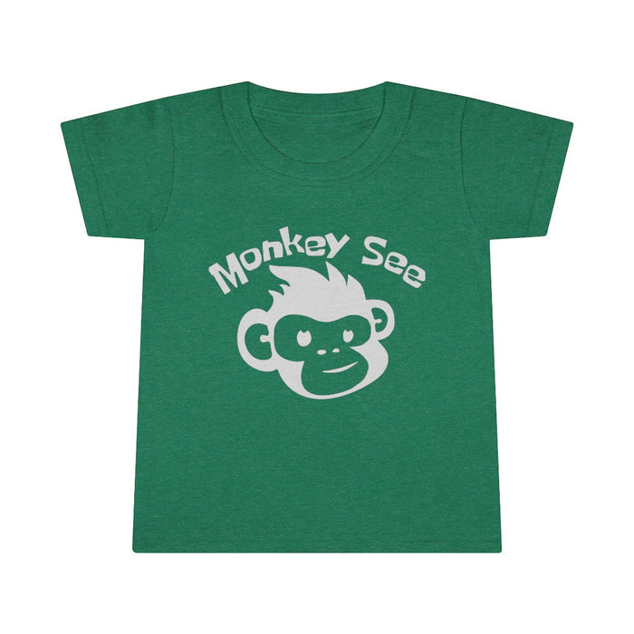 2T / Heather Irish Green