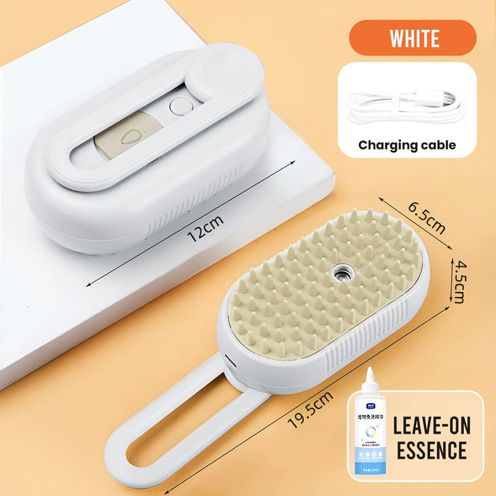MP07399 Pet Spray Comb