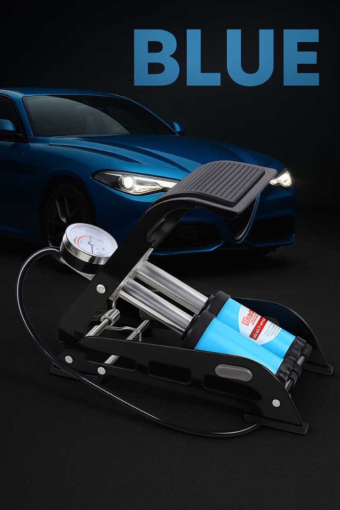 MV07492 Foot Pedal Air Pump