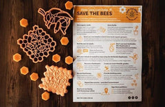 Nature Based Toys Eco Cutter - TREEHOUSE kid and craft