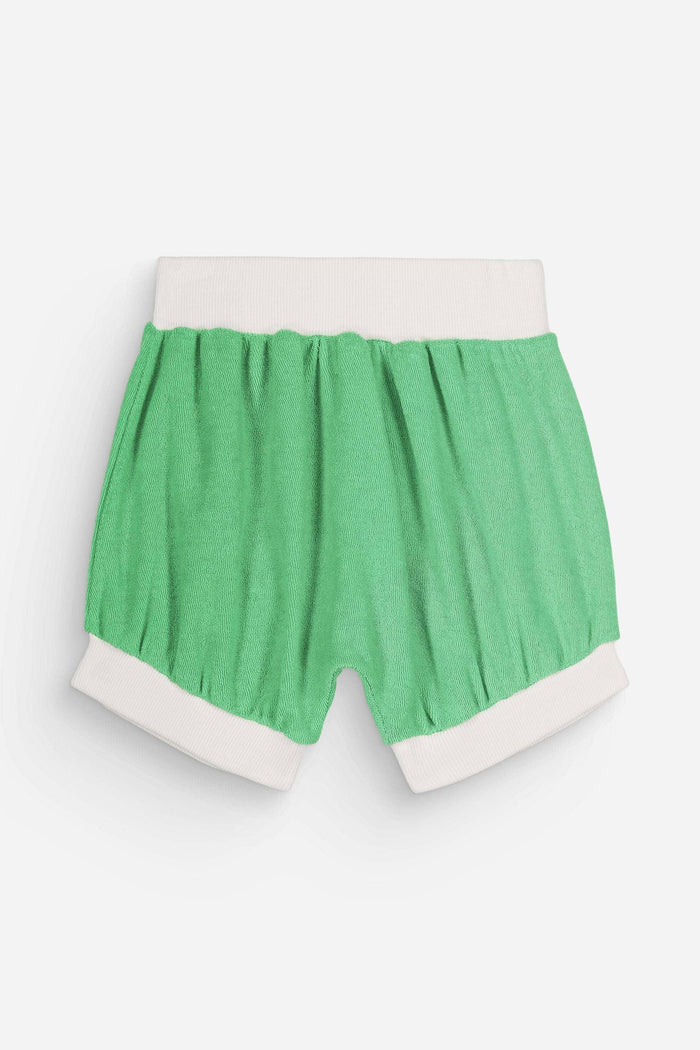 We Are Kids,Nicole Bloomer - Quiet Green,CouCou,Girl Clothes