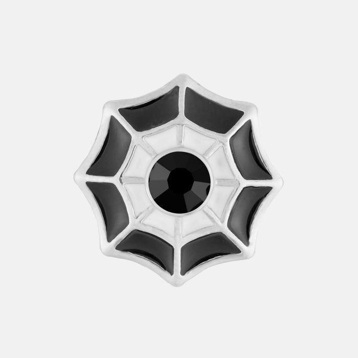 Night Web - Black