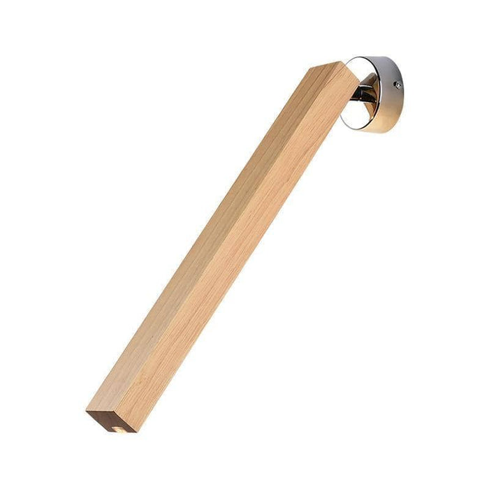Nordic-Inspired Adjustable LED Wall Light: Sleek & Stylish Decor