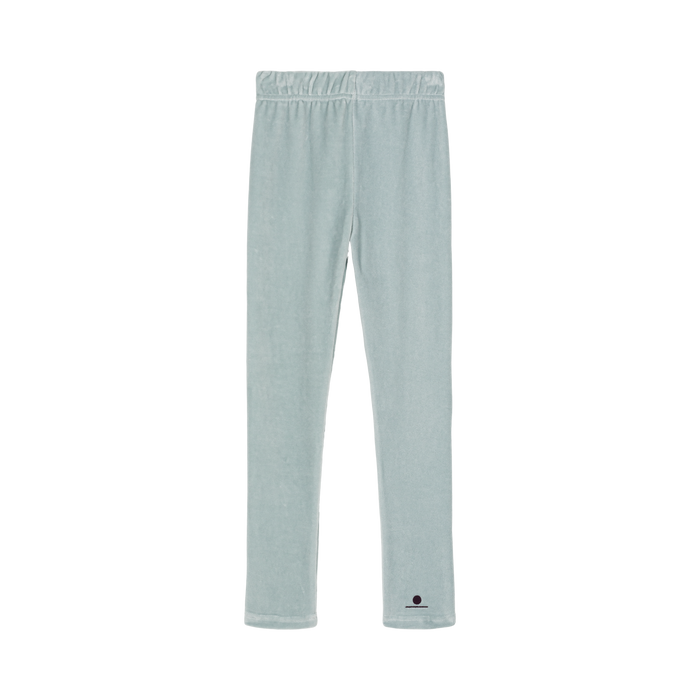 Nour Legging in Ice Blue