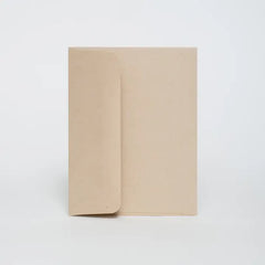 Ocean of Thanks Thank You Card