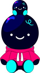 Orb Plush (9in)