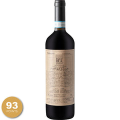 Paolo Bea, 'Pipparello' Montefalco Rosso Riserva, Umbria, Italy, 2018