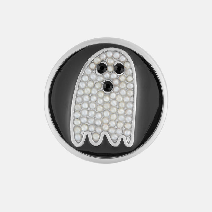 Pearl Ghost - Black