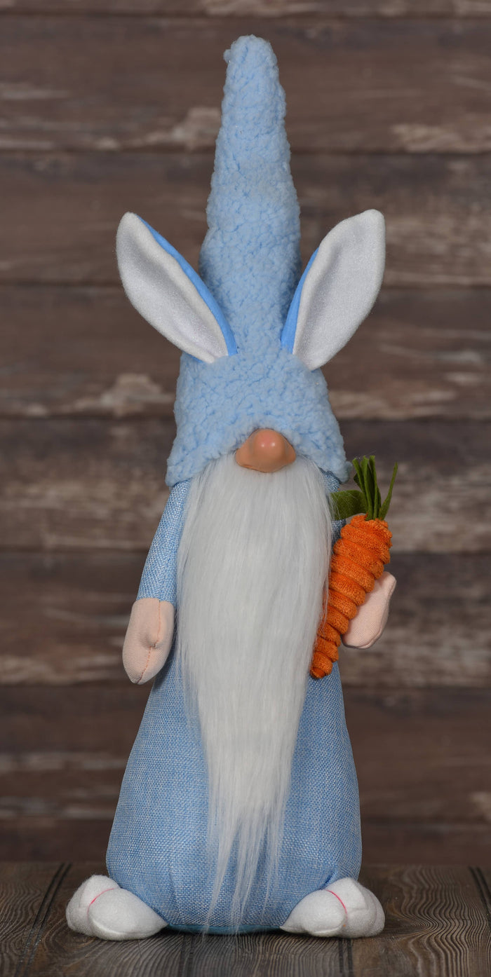Peter 16in Standing Gnome