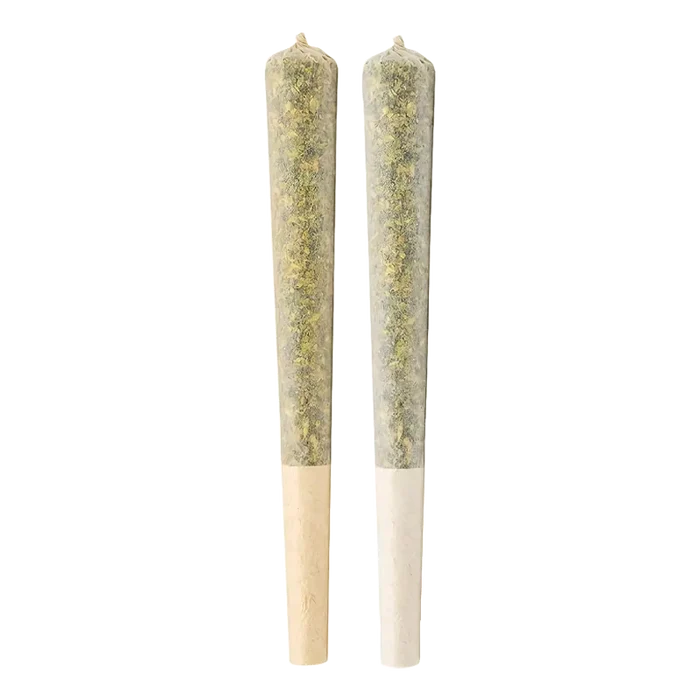 No Biggie, Just Smalls 2 g Picture Me Rolling PR 2 x 1 g Pre-Rolls