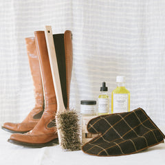 Polishing Mitt