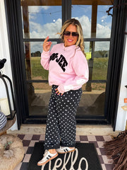 Polka Dot Jeans - 260 Broadway Boutique