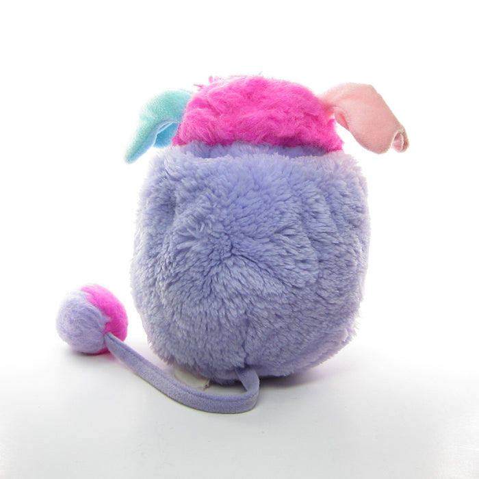 Popples Pretty Bit plush stuffed animal toy