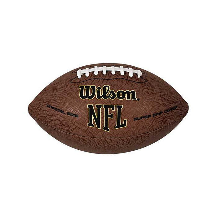 PRE-SALE: Dion Dawkins Signed Wilson Replica Football PRE-SALE TSE Buffalo