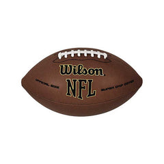 PRE-SALE: Dion Dawkins Signed Wilson Replica Football PRE-SALE TSE Buffalo