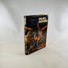 Prime Movers the Makers of Modern Dance in America by Joseph H. Mazo 1977 Vintage Book