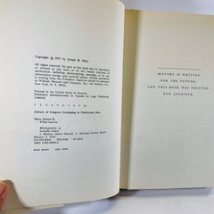 Prime Movers the Makers of Modern Dance in America by Joseph H. Mazo 1977 Vintage Book
