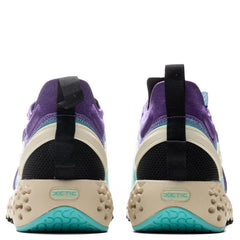 PUMA Calibrate Restored Metric - Ivory Glow-Prism Violet