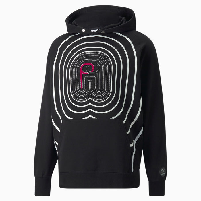 PUMA X PRONOUNCE Hoodie - Puma Black